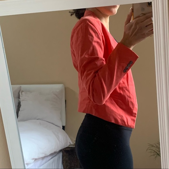 ELEVEN PARIS blazer- Shop Now - Picture 2 of 10